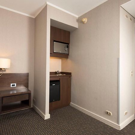 Holiday Inn Express - Temuco By Ihg Exteriör bild