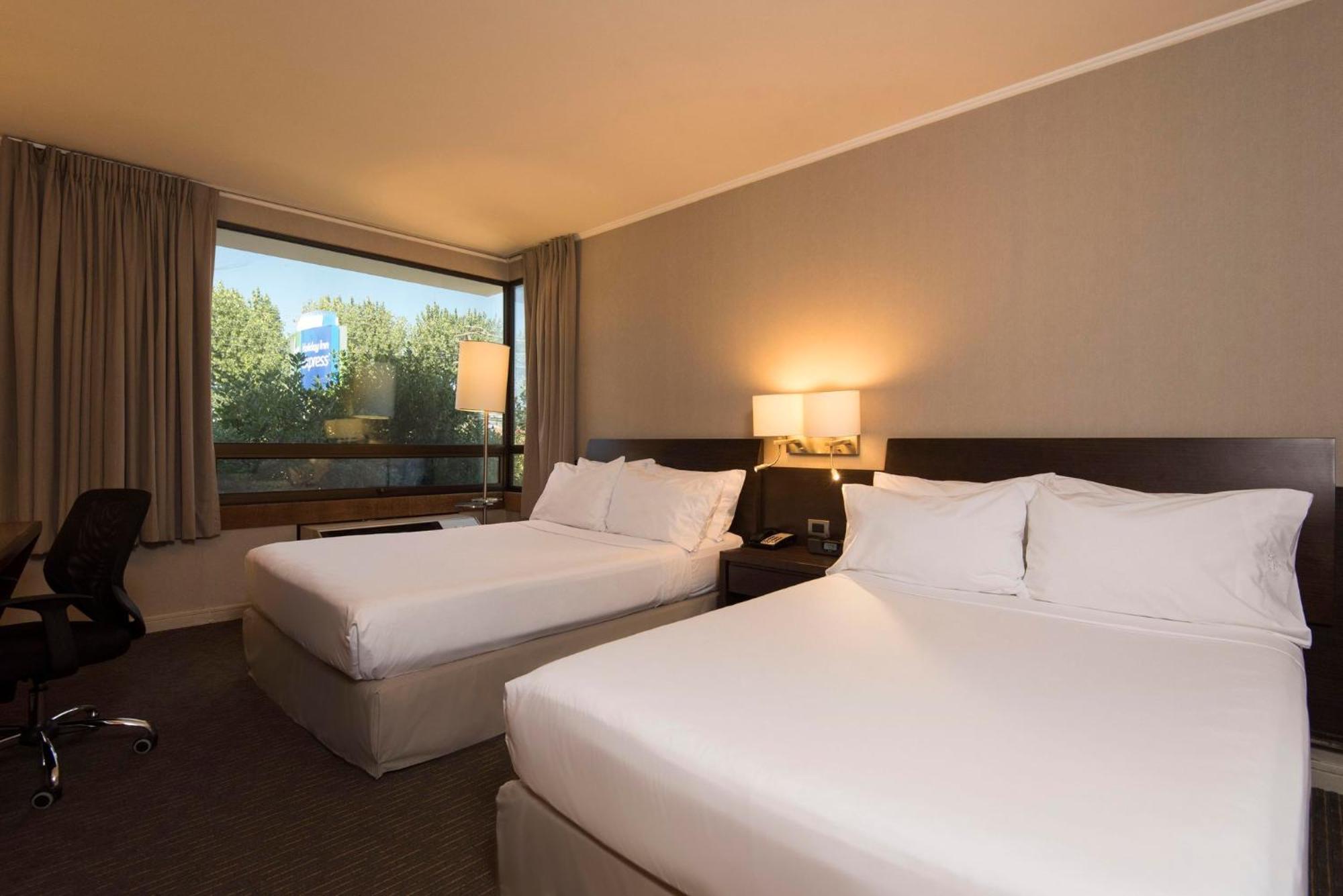 Holiday Inn Express - Temuco, An Ihg Hotel Exteriör bild