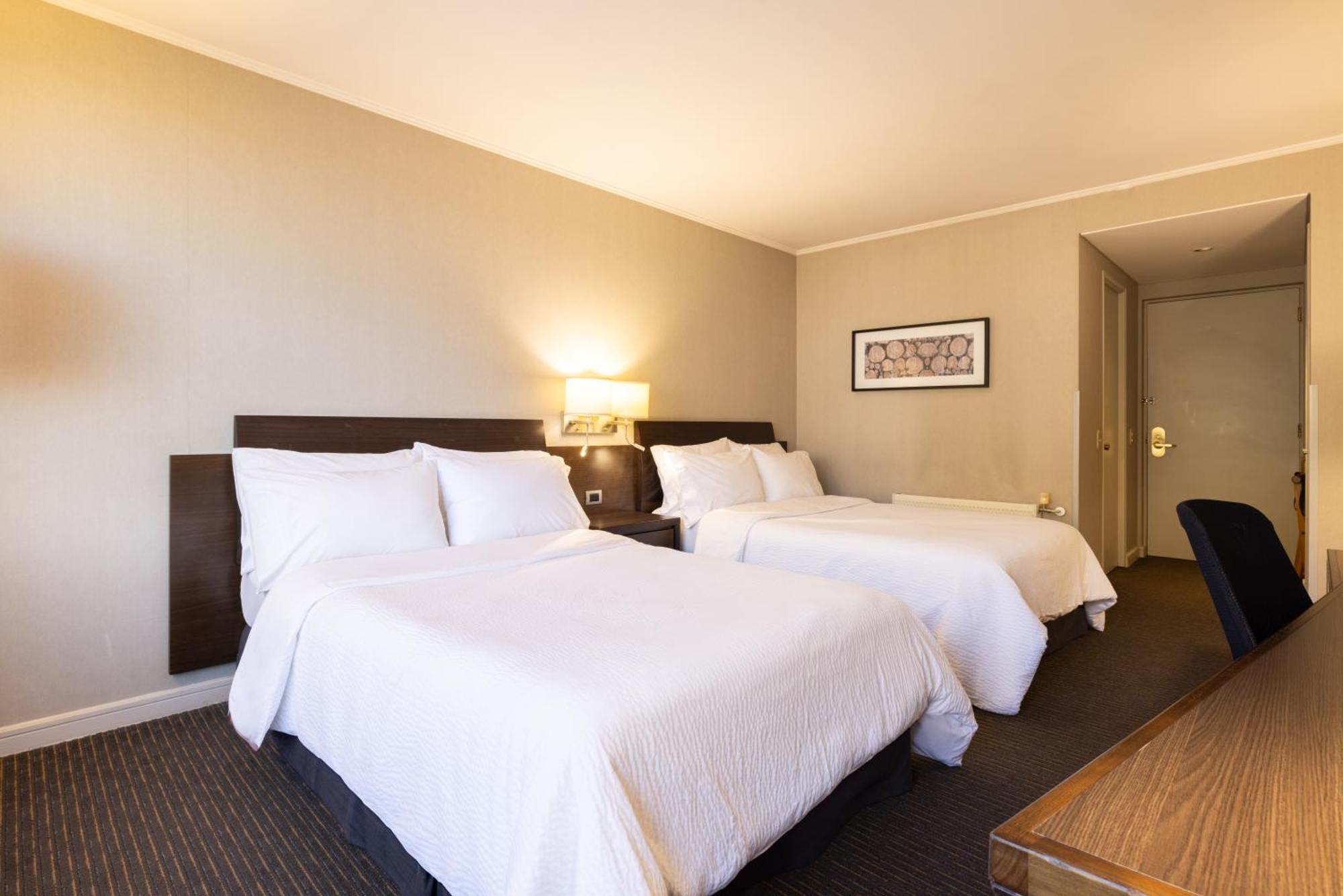 Holiday Inn Express - Temuco By Ihg Exteriör bild