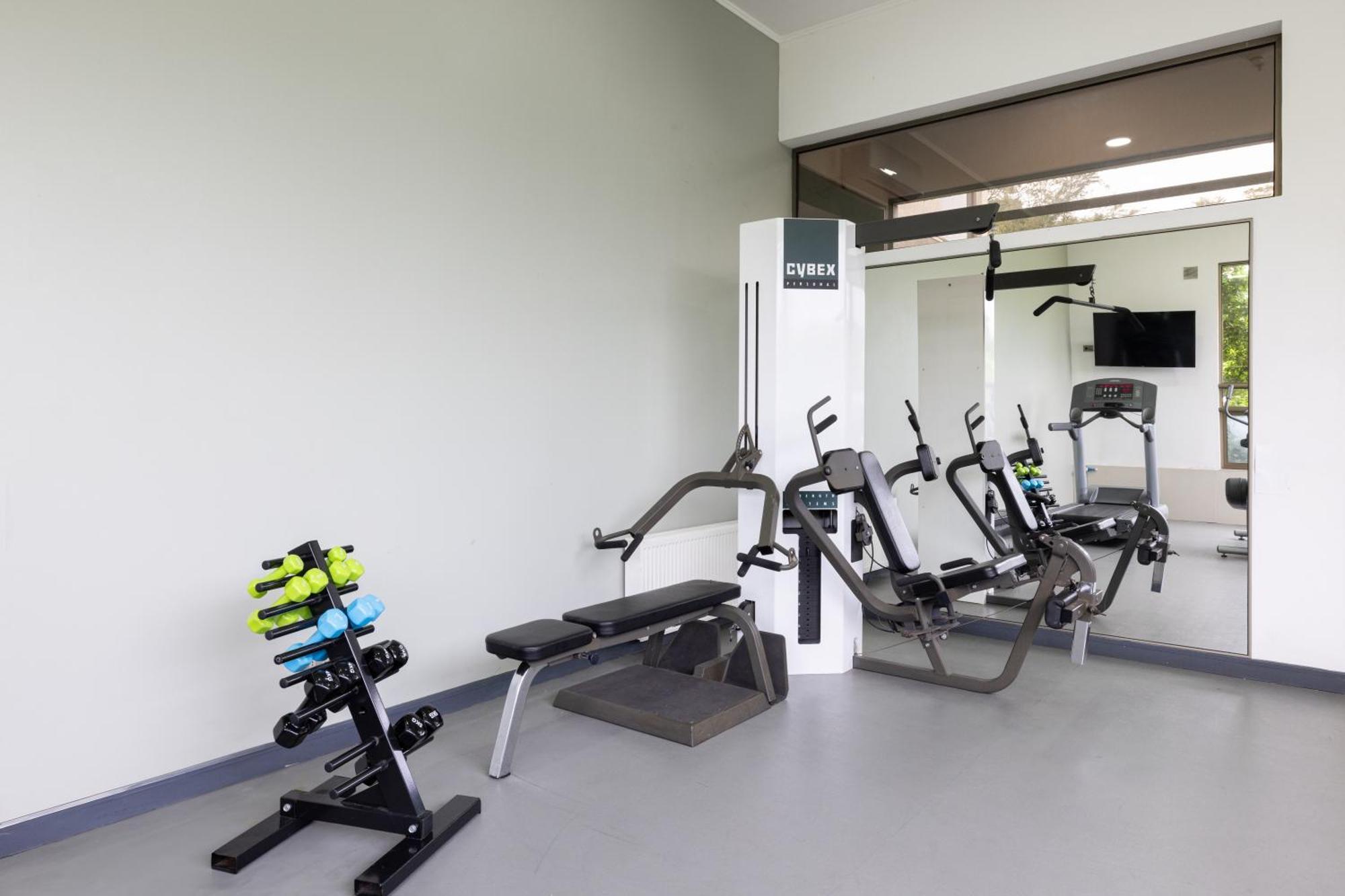 Holiday Inn Express - Temuco By Ihg Exteriör bild
