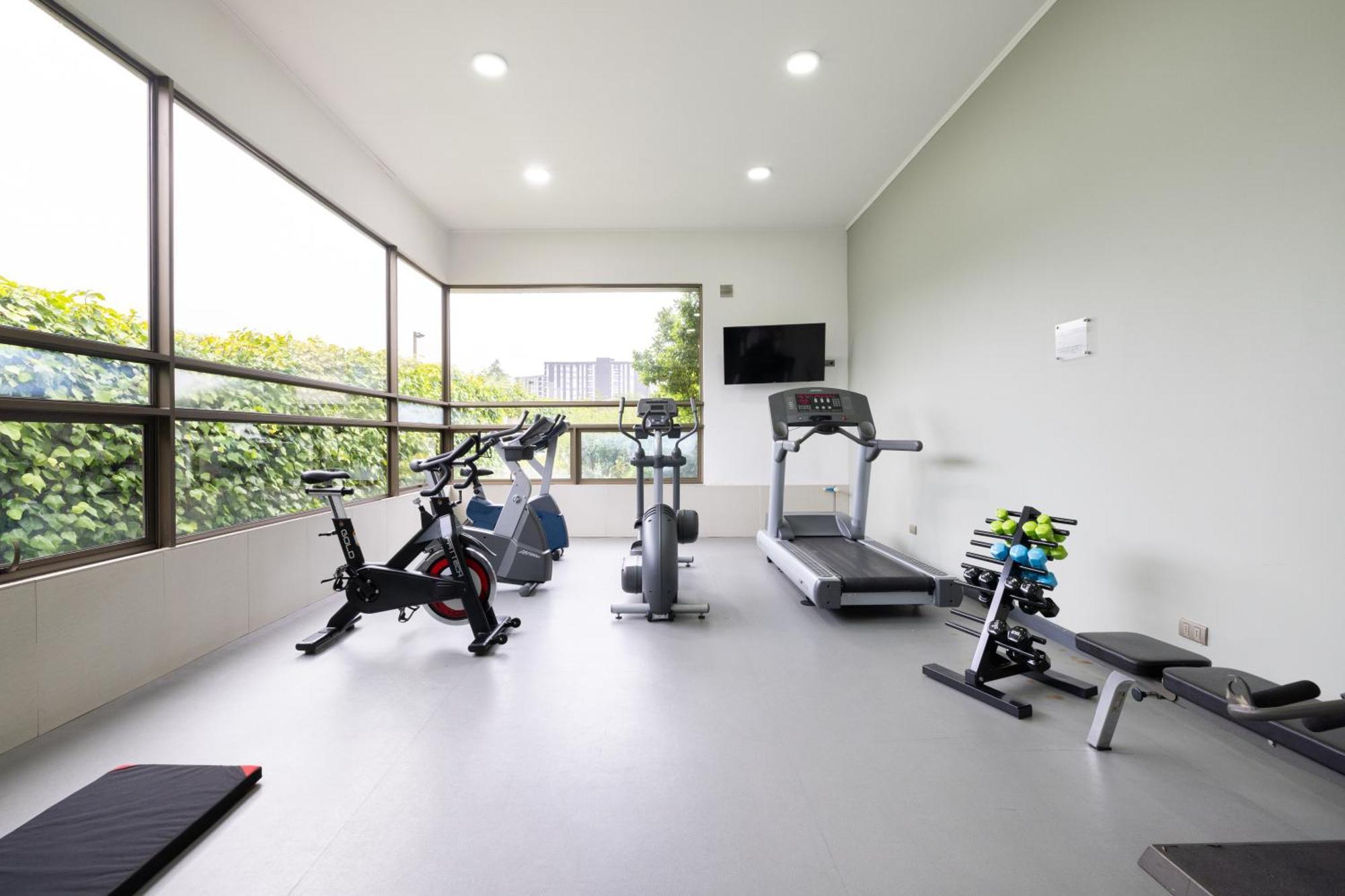 Holiday Inn Express - Temuco By Ihg Exteriör bild