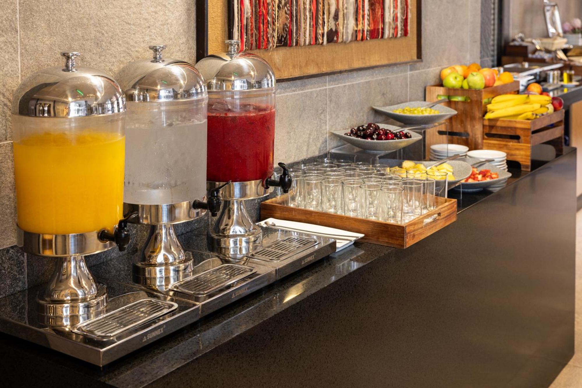 Holiday Inn Express - Temuco By Ihg Exteriör bild