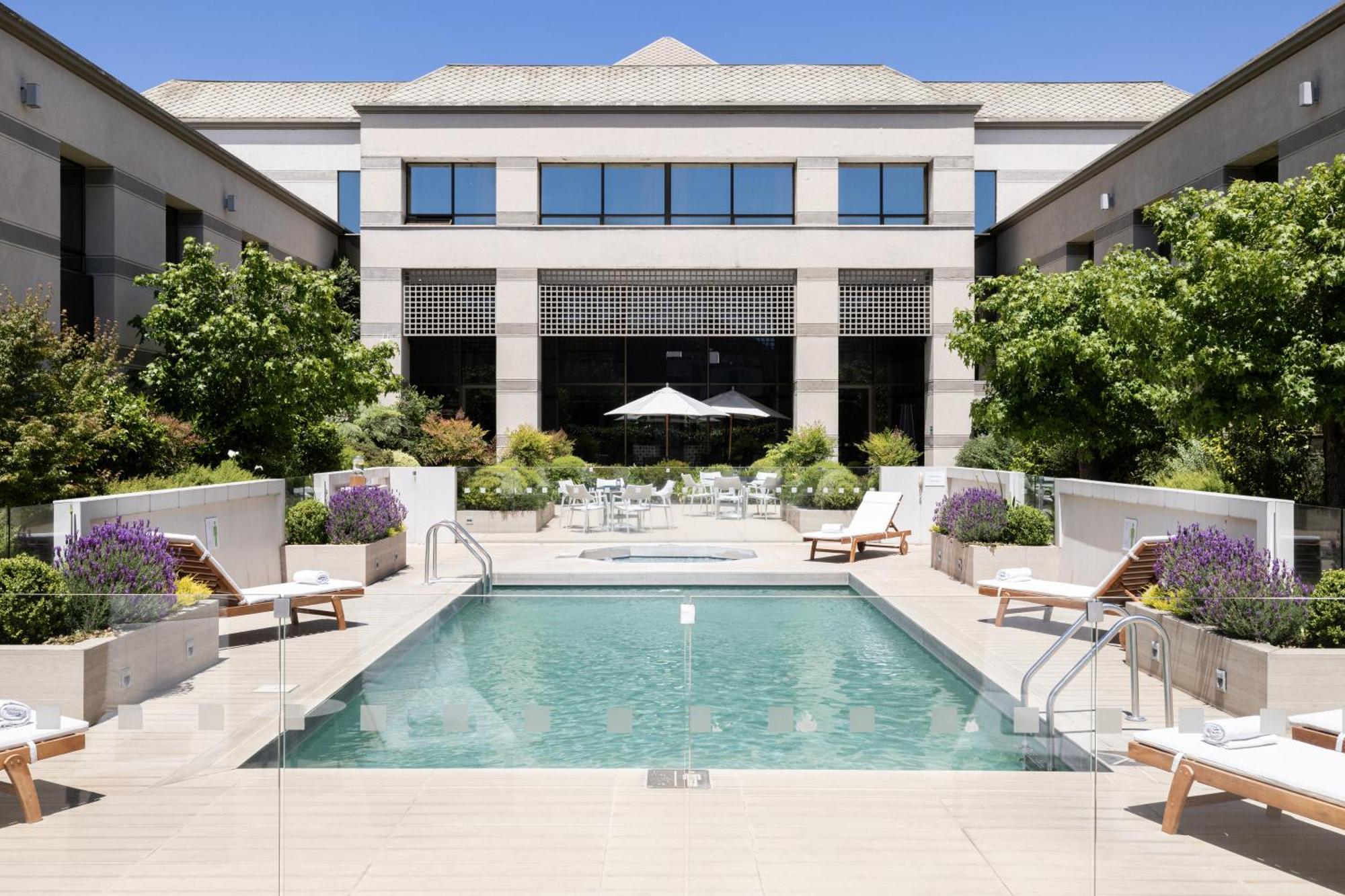 Holiday Inn Express - Temuco By Ihg Exteriör bild
