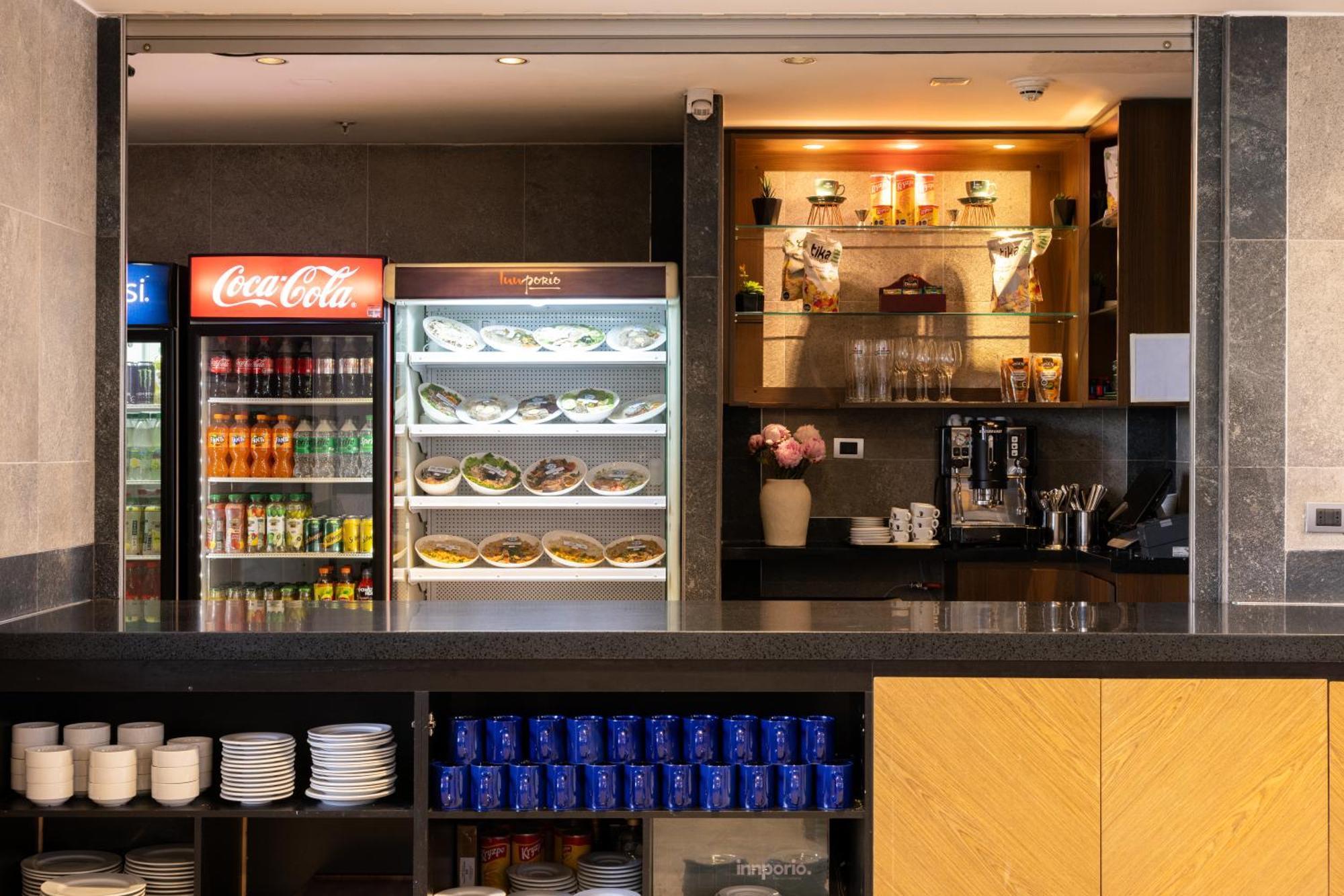 Holiday Inn Express - Temuco By Ihg Exteriör bild