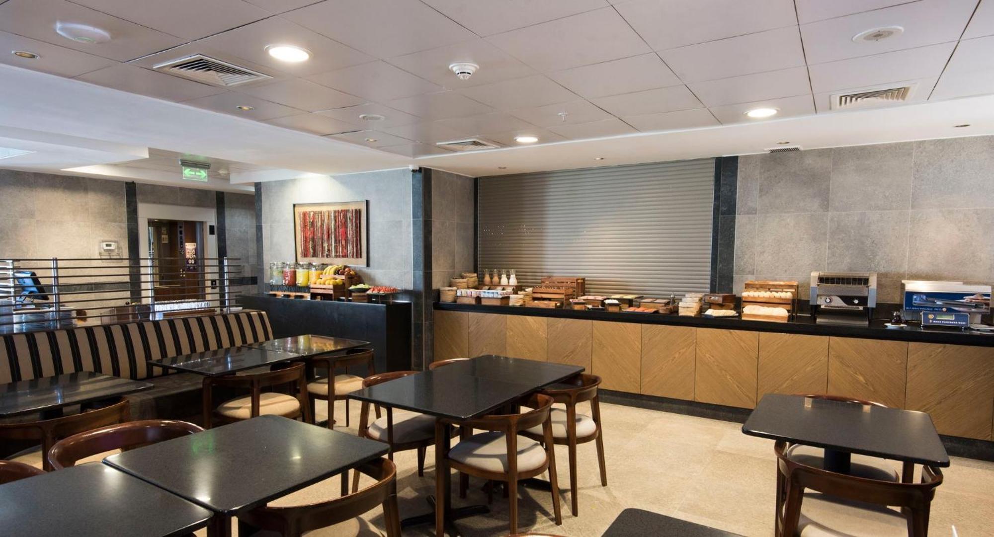Holiday Inn Express - Temuco By Ihg Exteriör bild