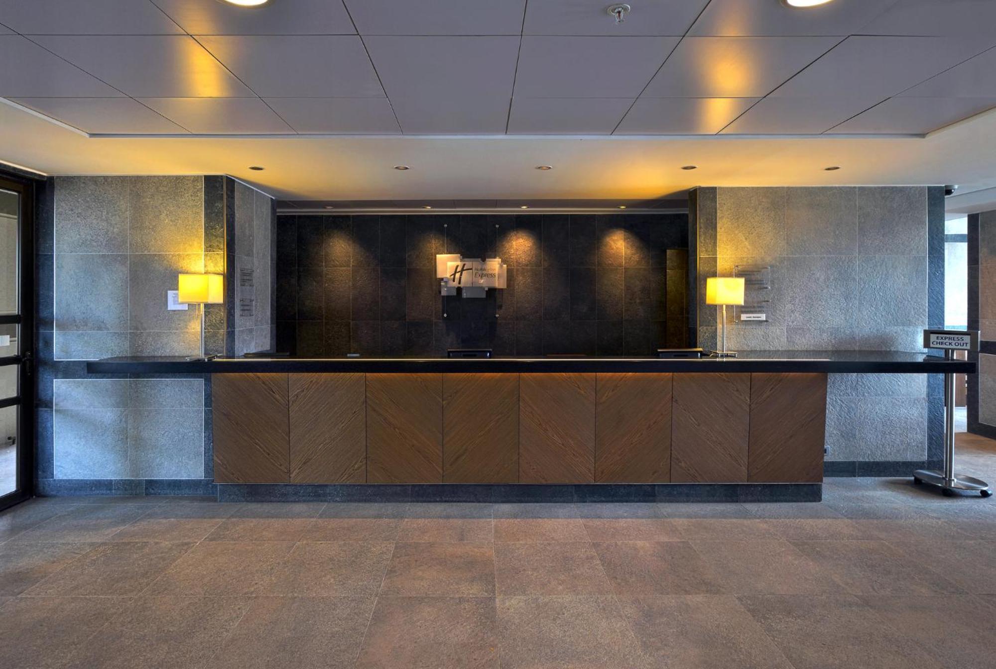 Holiday Inn Express - Temuco By Ihg Exteriör bild